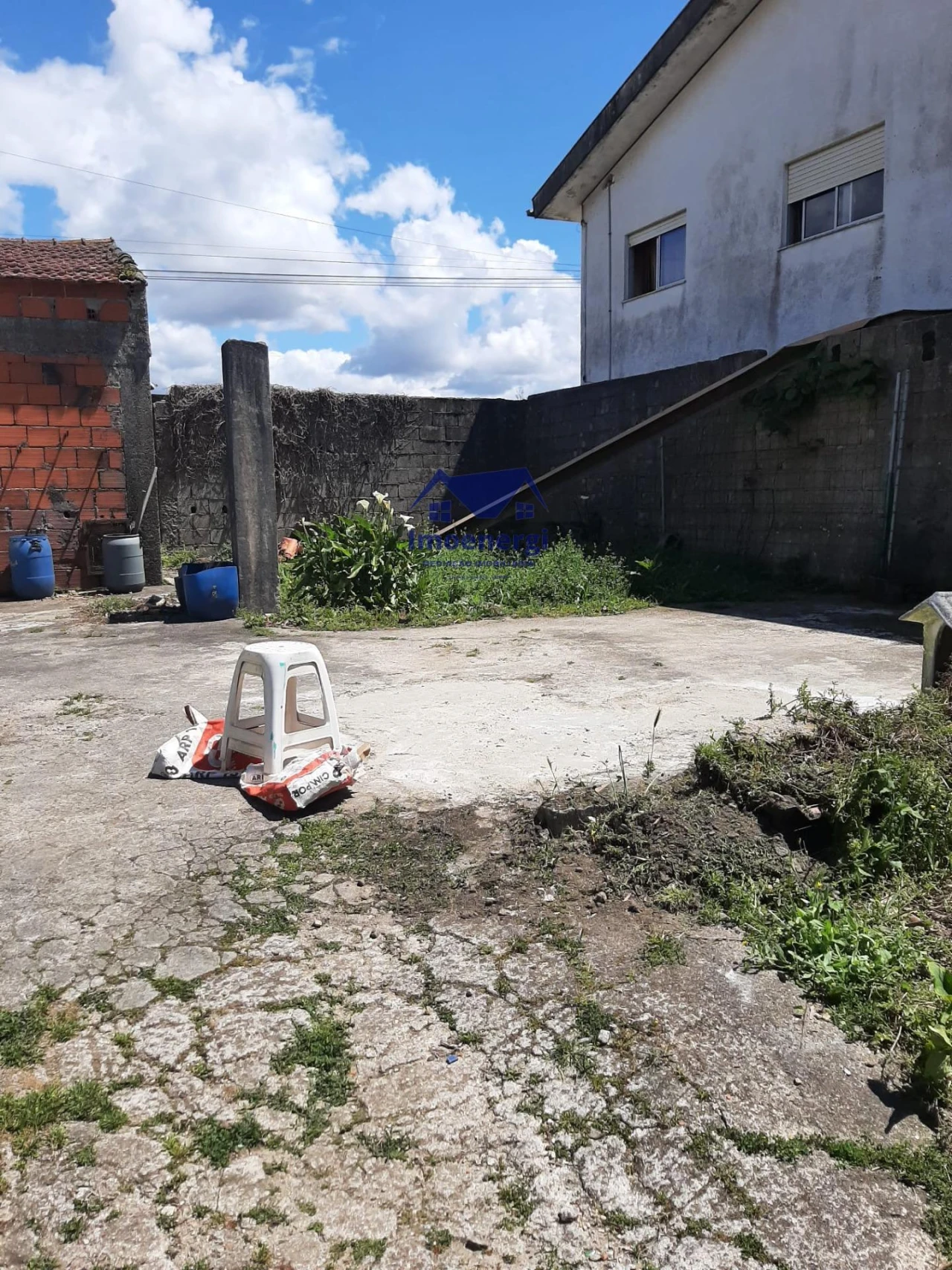 Terreno para Venda em Rates Foto 5