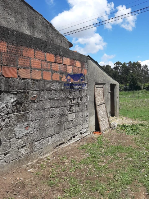 Terreno para Venda em Rates