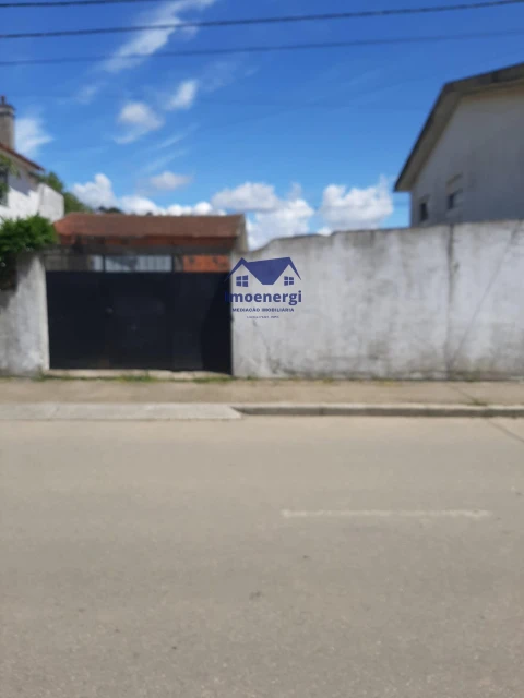 Terreno para Venda em Rates