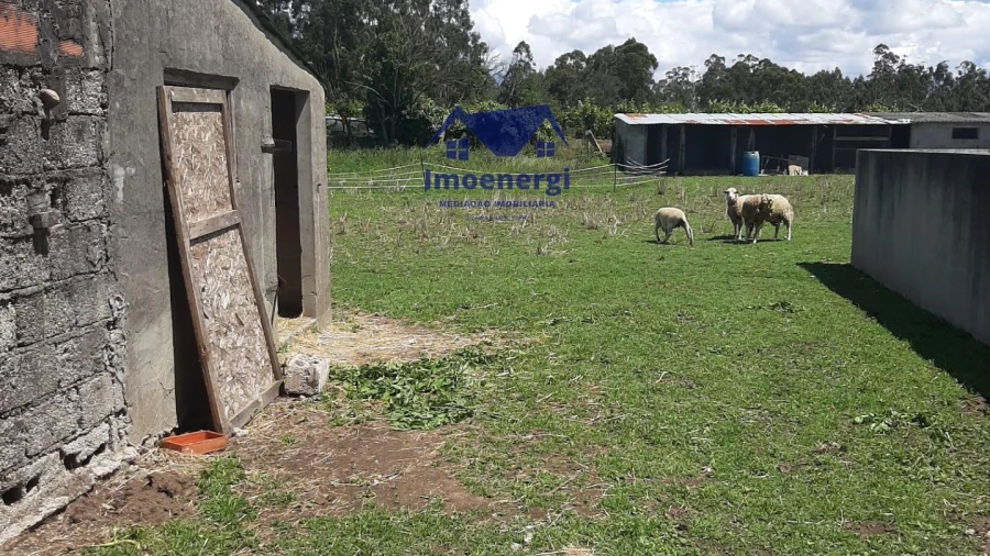 Terreno para Venda em Rates