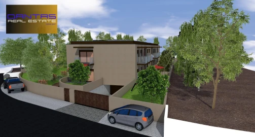 Apartamento T2 para Venda em Pousa