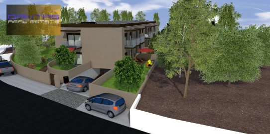 Apartamento T2 para Venda em Pousa