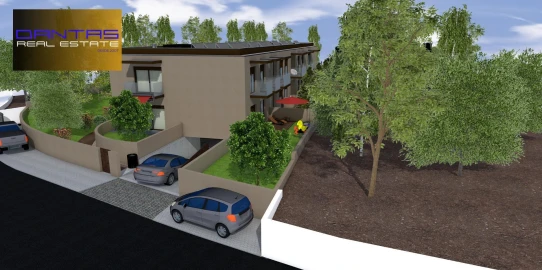 Apartamento T2 para Venda em Pousa