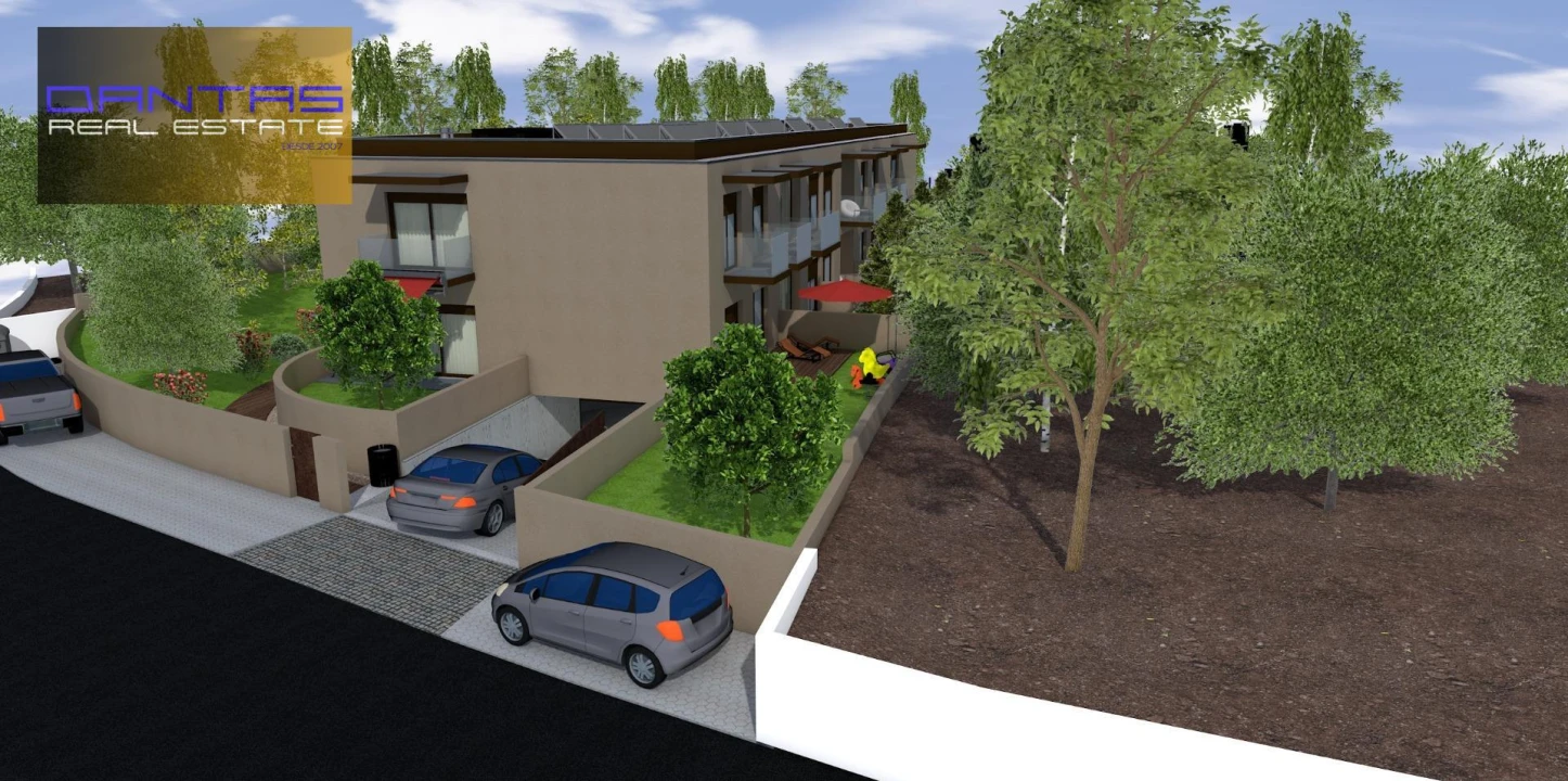 Apartamento T2 para Venda em Pousa Foto 5