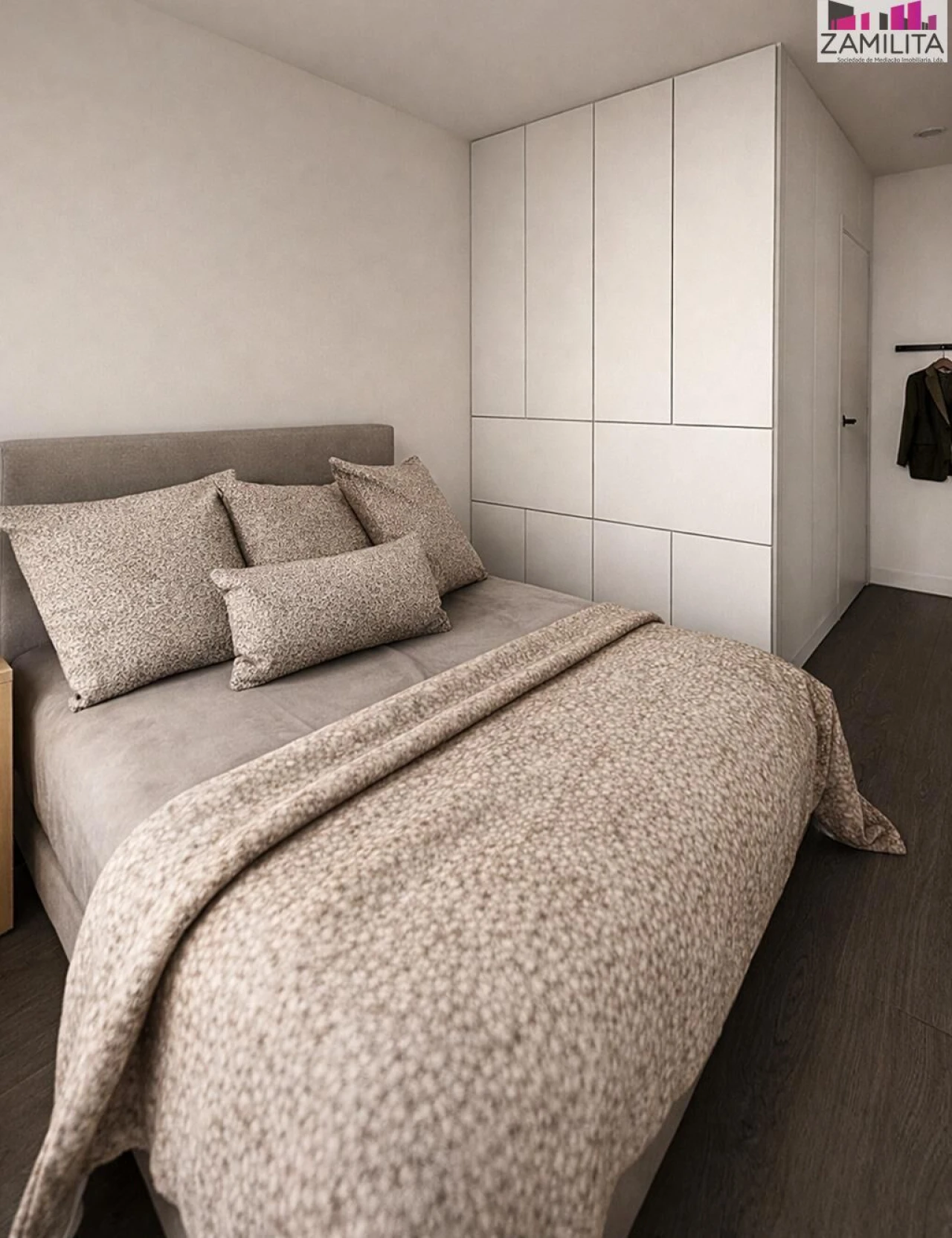Apartamento T2 para Venda em Laranjeiro e Feijó Foto 12