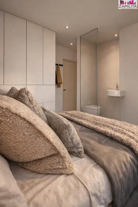 Apartamento T2 para Venda em Laranjeiro e Feijó