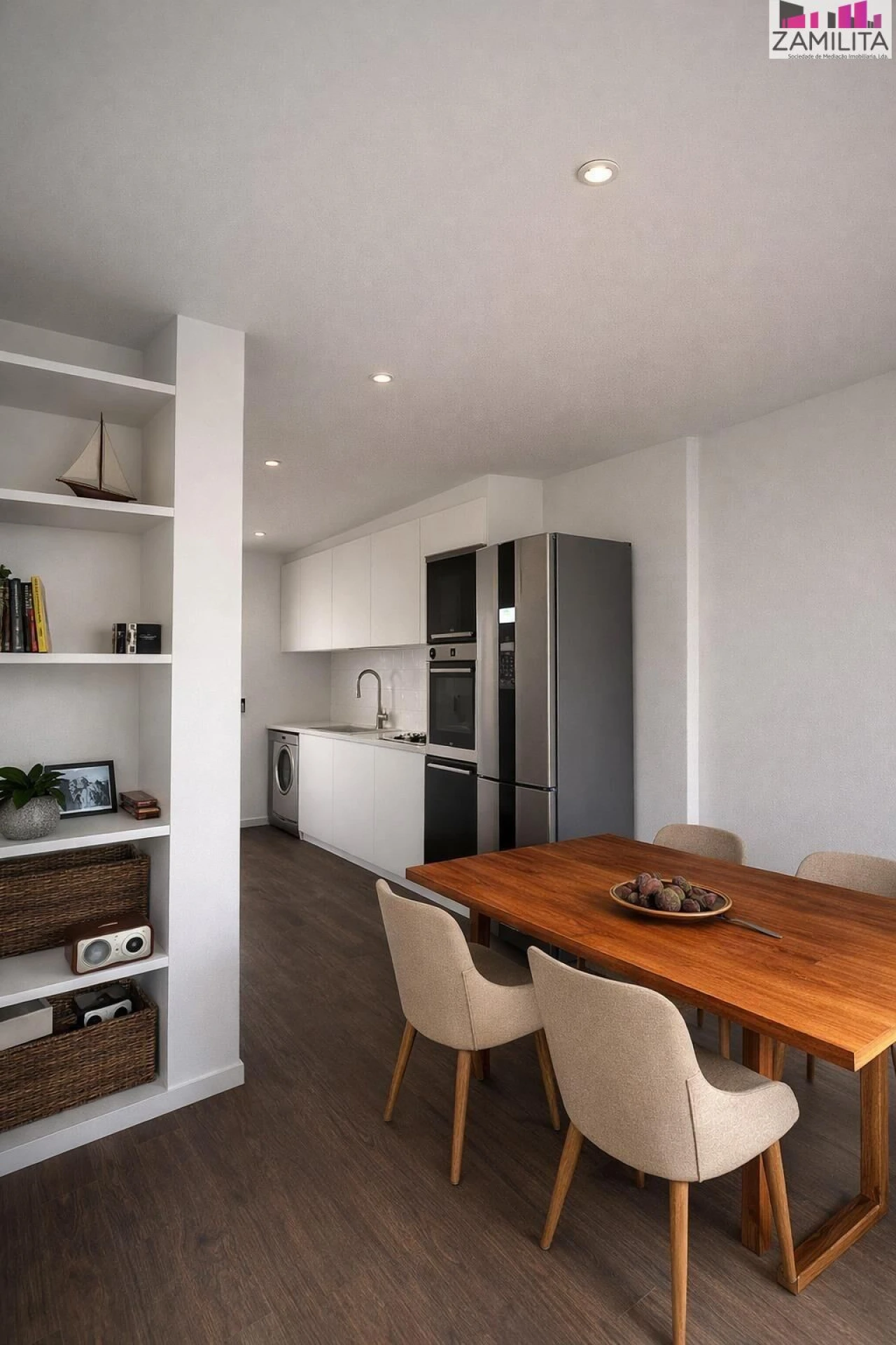 Apartamento T2 para Venda em Laranjeiro e Feijó Foto 11