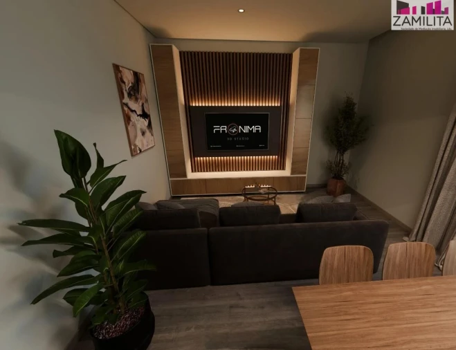 Apartamento T3 para Venda em Laranjeiro e Feijó Foto 5