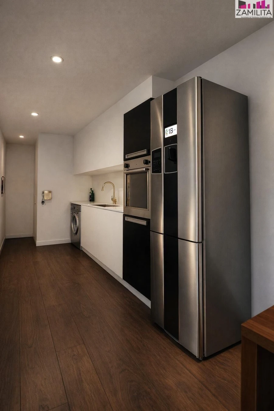 Apartamento T3 para Venda em Laranjeiro e Feijó Foto 9