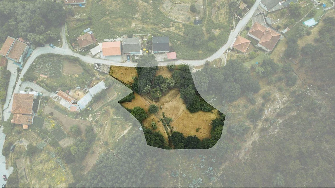 Moradia T1 para Venda em Travassos Foto 19