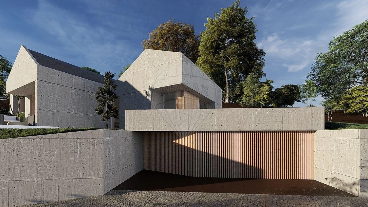 Moradia T1 para Venda em Travassos Foto 3