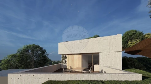 Moradia T1 para Venda em Travassos