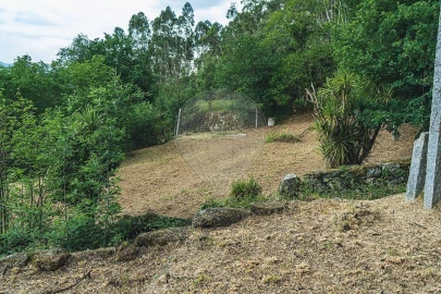 Moradia T1 para Venda em Travassos