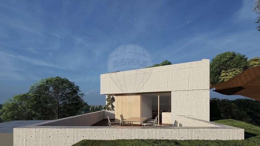 Moradia T1 para Venda em Travassos Foto 16