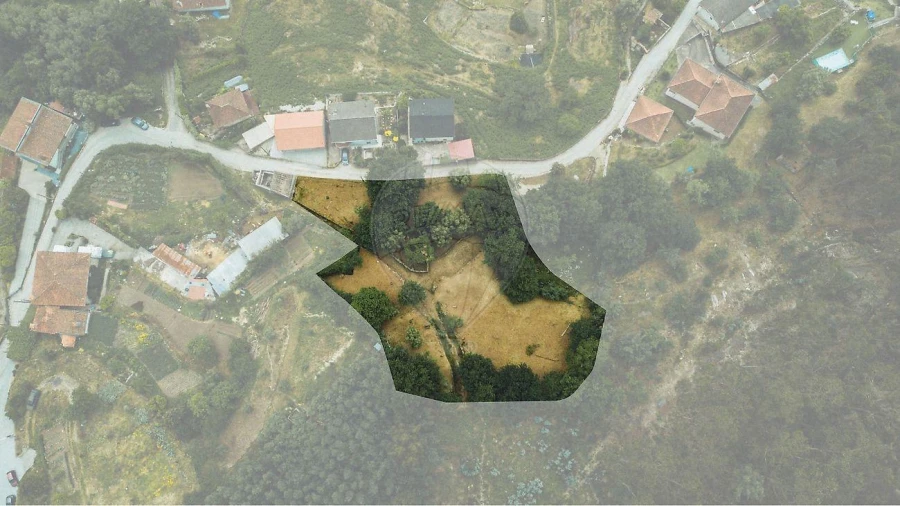 Moradia T1 para Venda em Travassos Foto 19