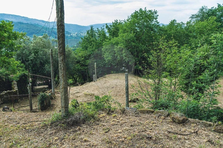 Moradia T1 para Venda em Travassos Foto 25