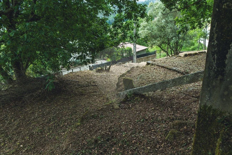 Moradia T1 para Venda em Travassos Foto 30