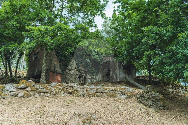 Moradia T1 para Venda em Travassos Foto 32