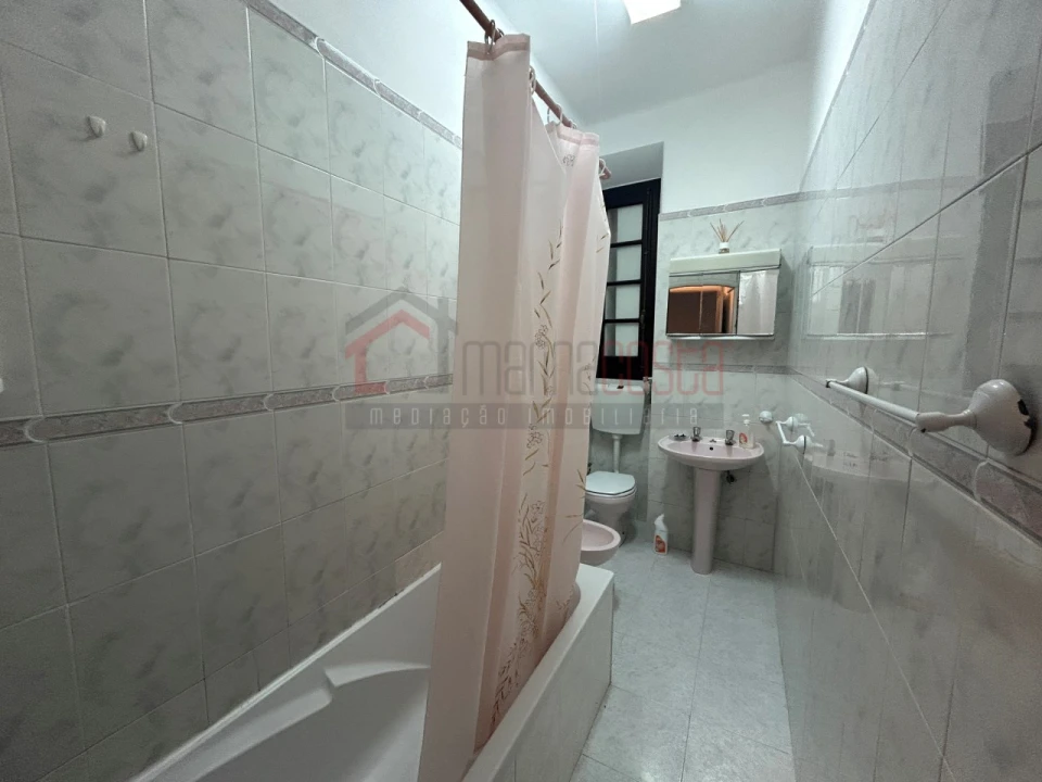 Moradia T2 para Venda em Peniche Foto 12