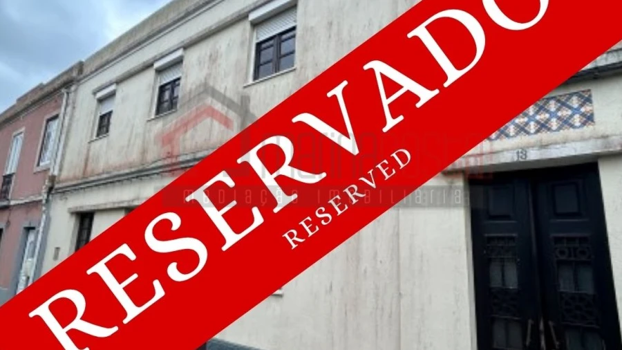 Moradia T2 para Venda em Peniche