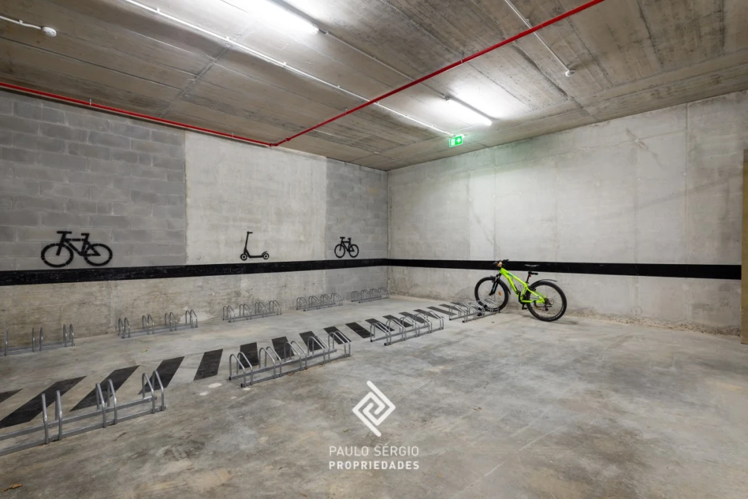 Apartamento T1 para Arrendamento em Santa Marinha e São Pedro da Afurada Foto 18