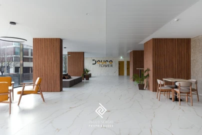Apartamento T1 para Arrendamento em Santa Marinha e São Pedro da Afurada