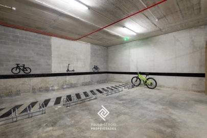 Apartamento T1 para Arrendamento em Santa Marinha e São Pedro da Afurada