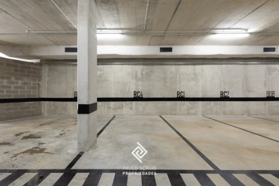 Apartamento T1 para Arrendamento em Santa Marinha e São Pedro da Afurada