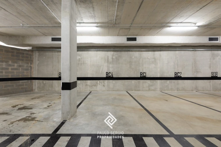 Apartamento T1 para Arrendamento em Santa Marinha e São Pedro da Afurada Foto 19