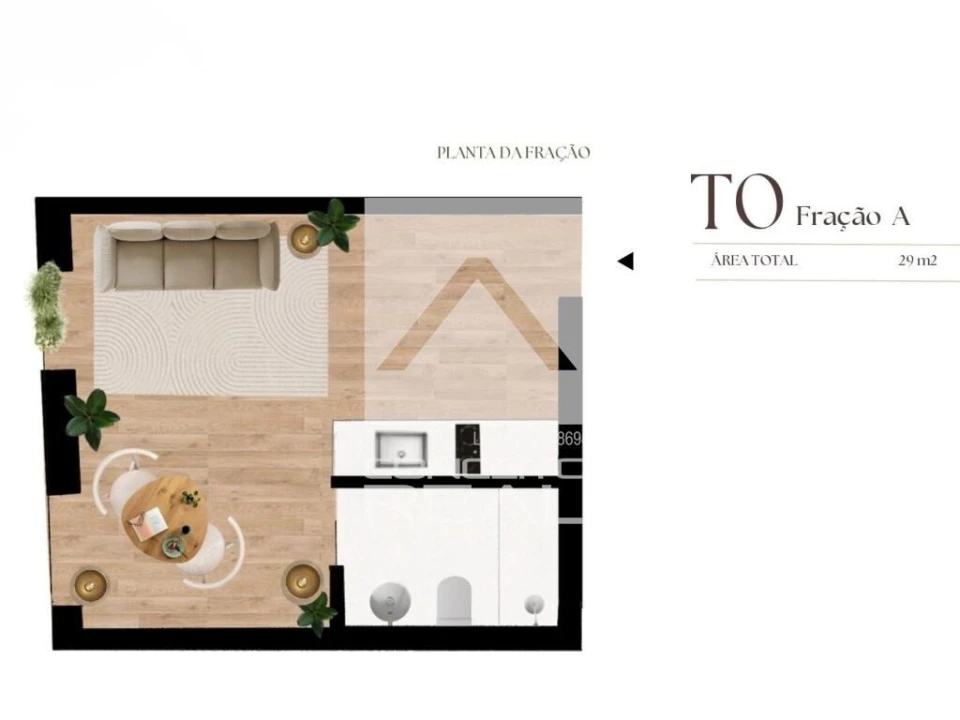 Apartamento para Venda em Matosinhos e Leça da Palmeira Foto 13