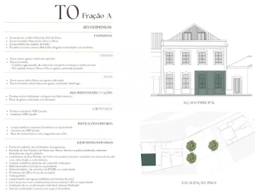 Apartamento para Venda em Matosinhos e Leça da Palmeira