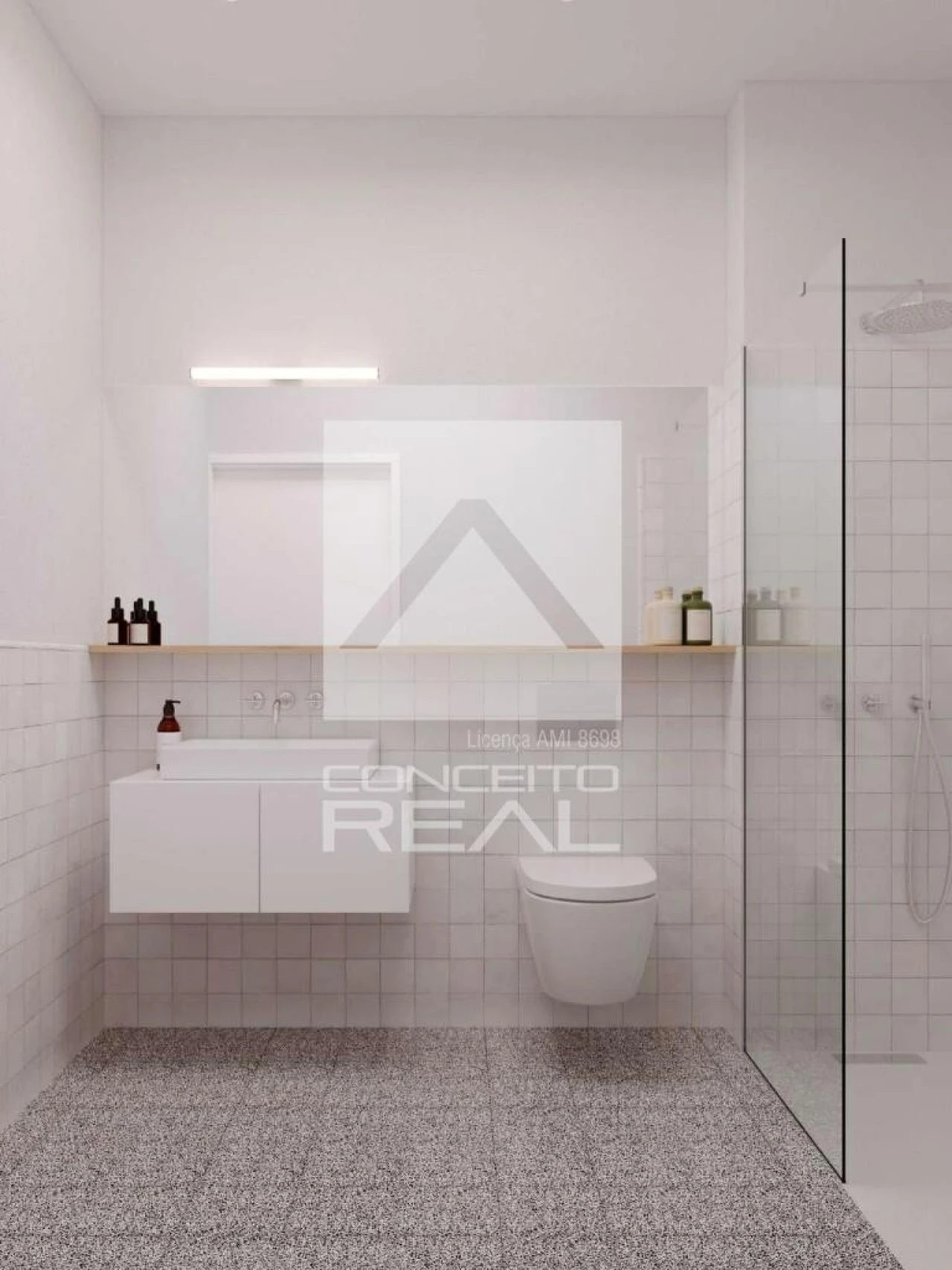 Apartamento para Venda em Matosinhos e Leça da Palmeira Foto 1