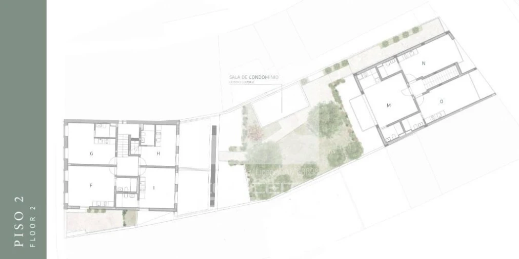 Apartamento para Venda em Matosinhos e Leça da Palmeira Foto 12