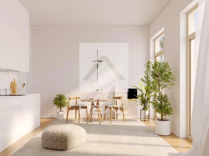 Apartamento para Venda em Matosinhos e Leça da Palmeira Foto 3