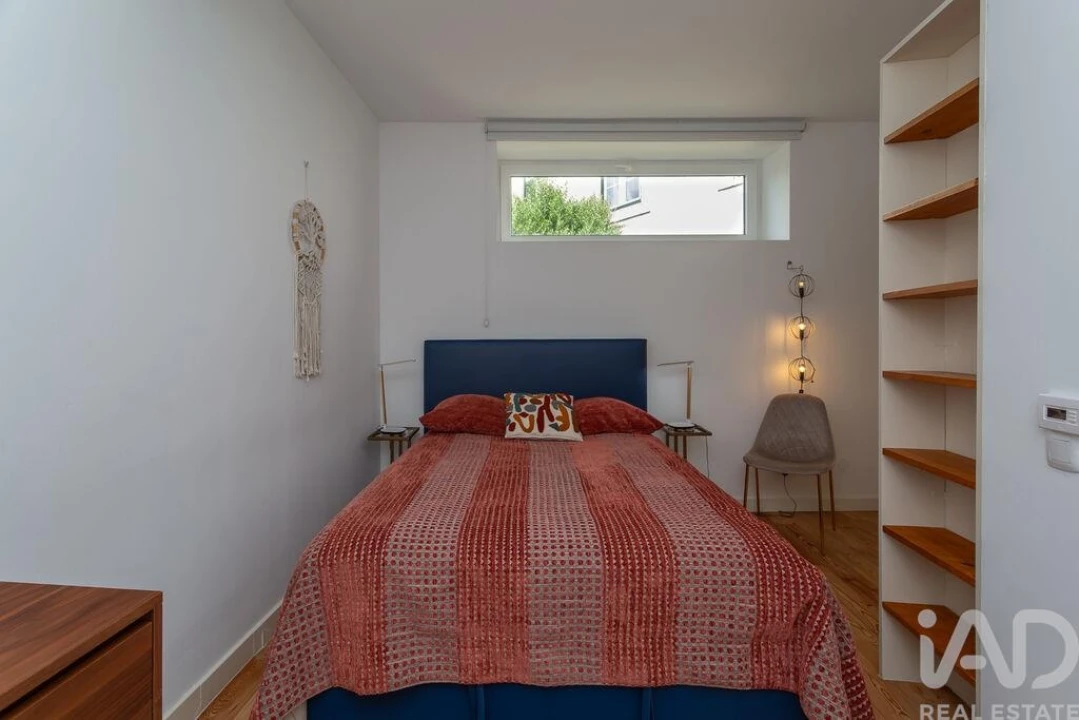 Apartamento T1 para Venda em Misericórdia Foto 19