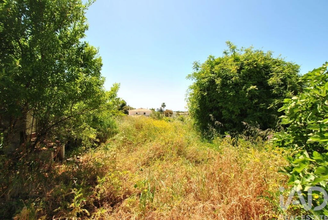 Terreno para Venda em Albufeira e Olhos de Água Foto 14