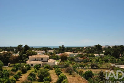Terreno para Venda em Albufeira e Olhos de Água