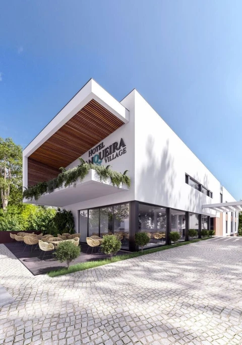 Terreno para Venda em Albufeira e Olhos de Água