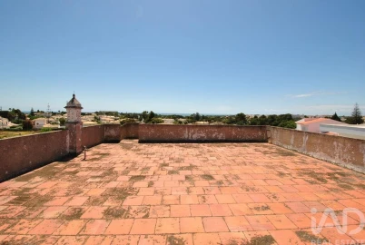 Terreno para Venda em Albufeira e Olhos de Água