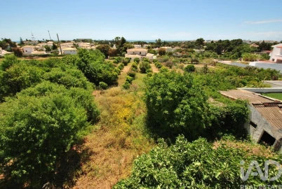 Terreno para Venda em Albufeira e Olhos de Água