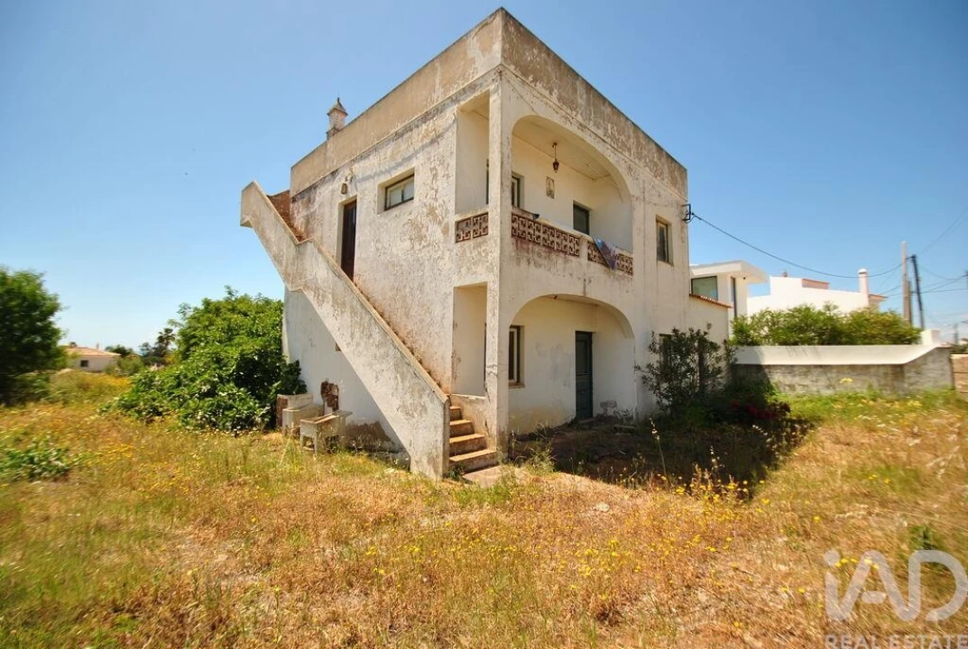 Terreno para Venda em Albufeira e Olhos de Água Foto 12