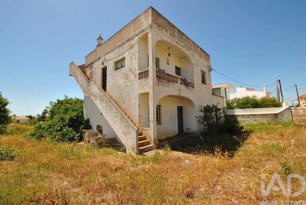 Terreno para Venda em Albufeira e Olhos de Água Foto 11