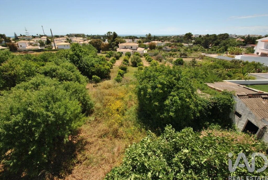 Terreno para Venda em Albufeira e Olhos de Água Foto 20