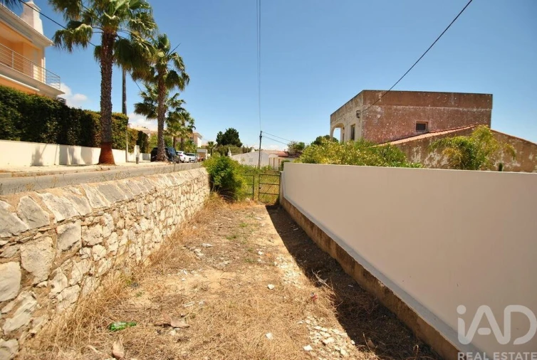 Terreno para Venda em Albufeira e Olhos de Água Foto 10