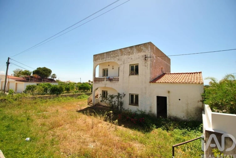 Terreno para Venda em Albufeira e Olhos de Água Foto 7