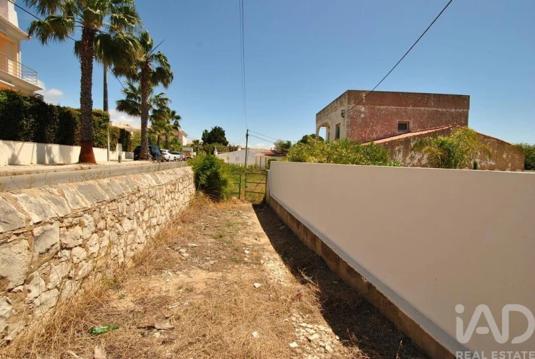 Terreno para Venda em Albufeira e Olhos de Água Foto 9