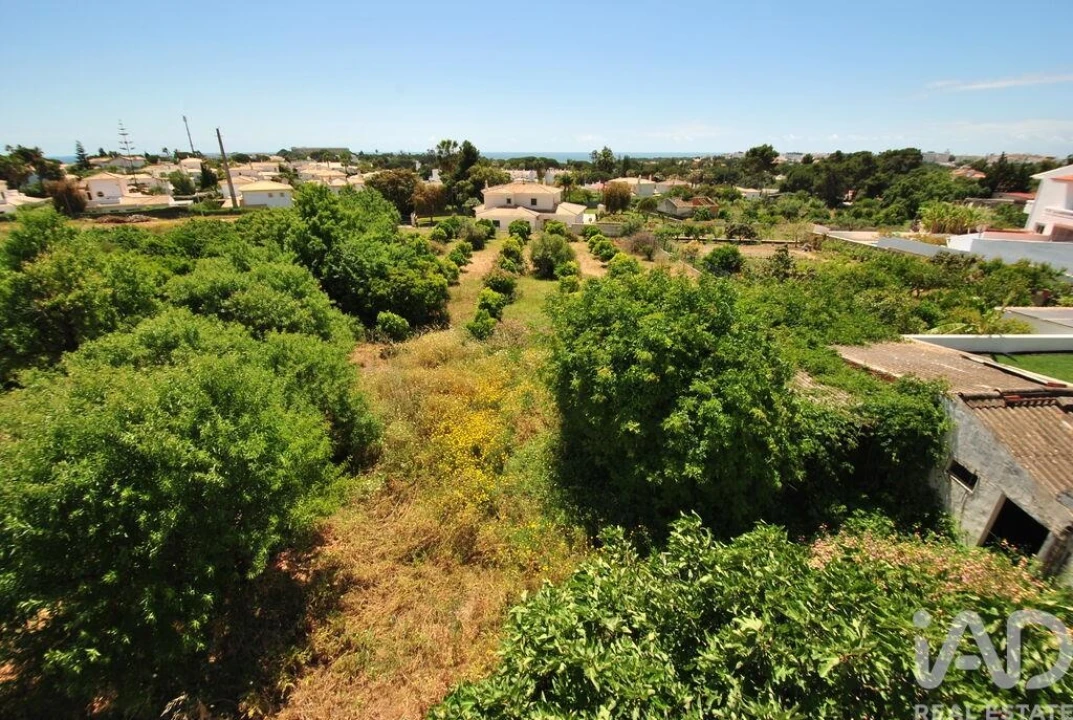 Terreno para Venda em Albufeira e Olhos de Água Foto 19