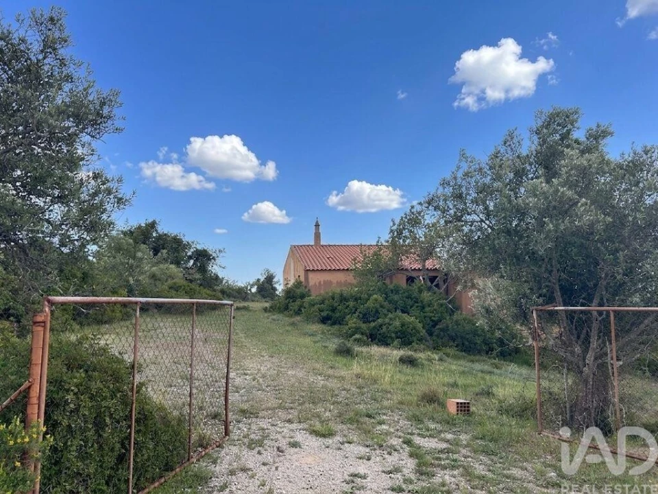 Terreno para Venda em Santa Barbara de Nexe Foto 16