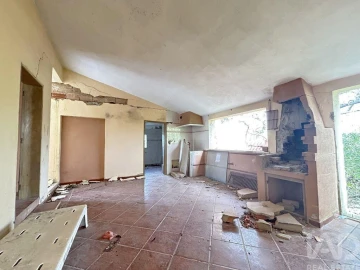 Terreno para Venda em Santa Barbara de Nexe