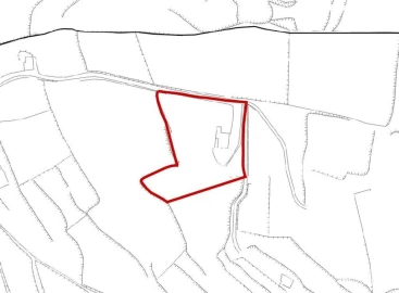 Terreno para Venda em Santa Barbara de Nexe